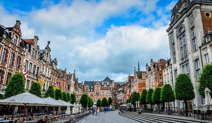 Leuven
